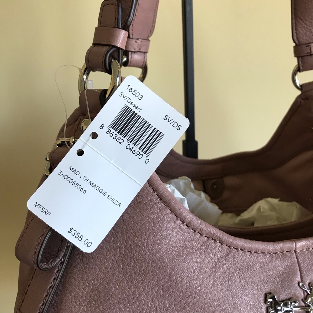 Handbag - Picture 7 of 8